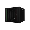 19" 9U Rack Wall Mount Pro
