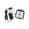 Standalone display calibration instrument. Note: Calibration sensors a