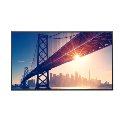 MODEL PN-ME652, 65" ME-Series Large Format Display, UHD, 450 | APLIUM