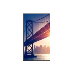 MODEL PN-ME652, 65" ME-Series Large Format Display, UHD, 450 | APLIUM