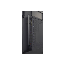 MODEL PN-ME652, 65" ME-Series Large Format Display, UHD, 450 | APLIUM