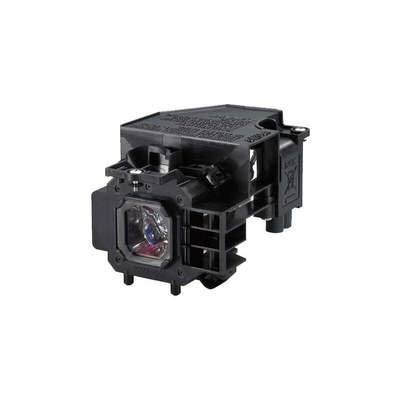 Lamp for NP600/NP500/NP500W/NP400/300/500WS/510W/510WS/610/610S