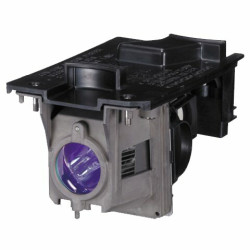 Lamp for NP115/210/215