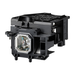 Lamp Option for the ME1-Series