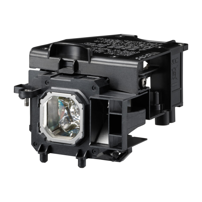 Lamp Option for the ME1-Series