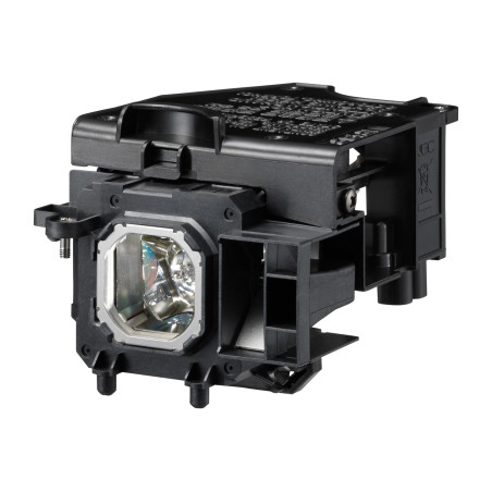 Lamp Option for the ME1-Series