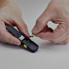 25 Tapones De Bloqueo Para Usb-a-port-blocker | APLIUM