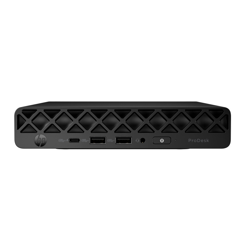 HP ProDesk 4 Mini G1I U5-235T 512GB 16GB W11P | APLIUM