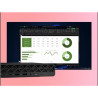 HP ProDesk 4 Mini G1I U5-235T 512GB 16GB W11P | APLIUM