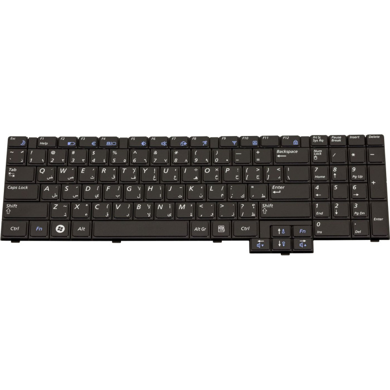 Keyboard