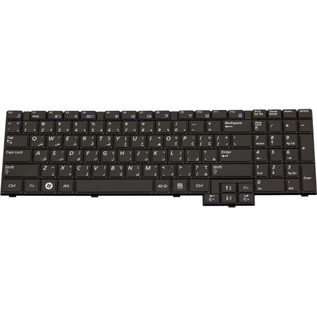 Keyboard