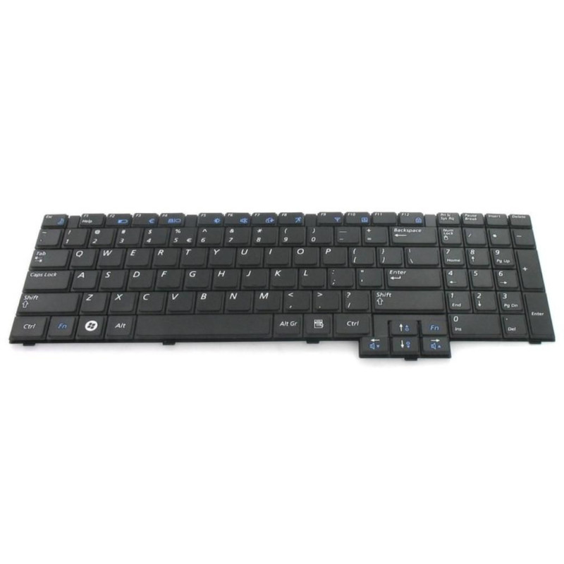 Keyboard (German)
