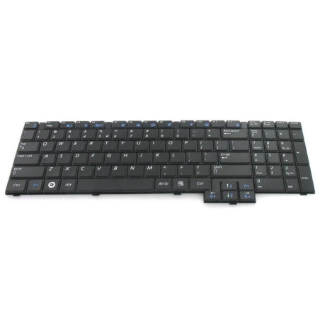 Keyboard (German)