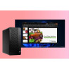 HP ProDesk 4 Twr G1I U7-265 512GB 16GB W11P | APLIUM