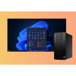 HP ProDesk 4 Twr G1I U7-265 512GB 16GB W11P | APLIUM
