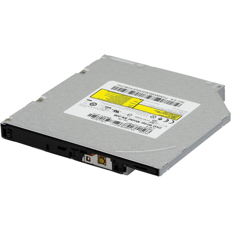 Battery 8.14Wh Li-ion 3.7V