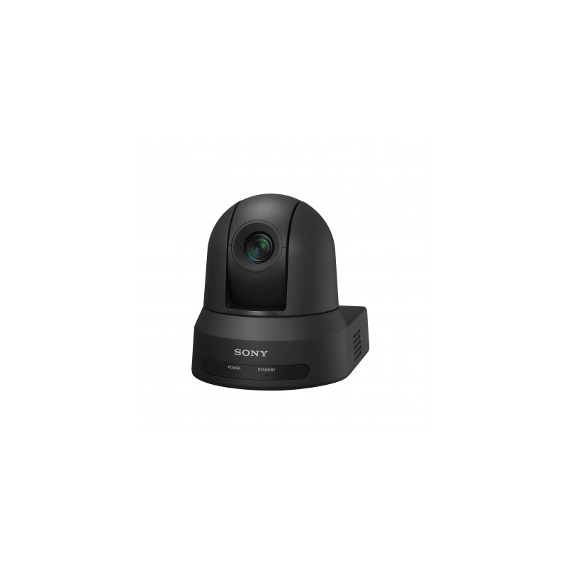 Sony 4K30P PTZ camera with 30x zoom blk