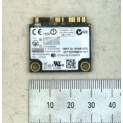 MODULE-WLAN_BT