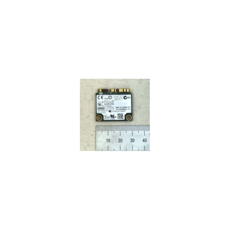 MODULE-WLAN_BT