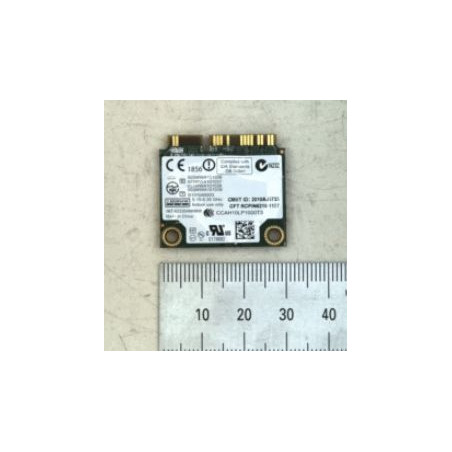 MODULE-WLAN_BT
