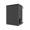 19" 16U IP55 Wall mount