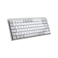 MX Mech Mac Mini Wless KBD PaleGrey US