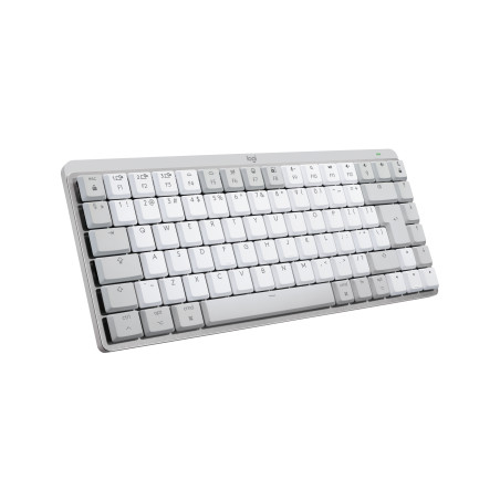 MX Mech Mac Mini Wless KBD PaleGrey US