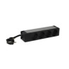 PDU 10P 4X2P+T German
