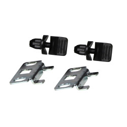 PDU 10P 4X2P+T German
