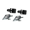 PDU 10P 4X2P+T German