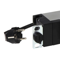 PDU 10P 4X2P+T German