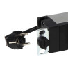 PDU 10P 4X2P+T German