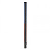 Basic PDU 19" 8 Schuko switch