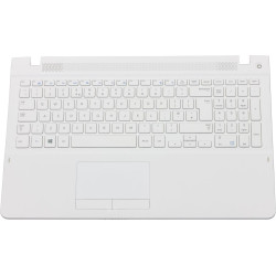 Top Cover w Keyboard