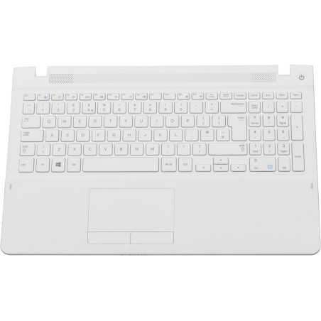 Top Cover w Keyboard