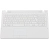 Top Cover w Keyboard