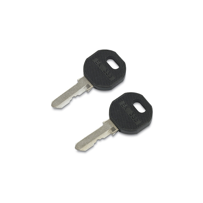 RC Key Door NetShelter - Spare Part