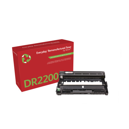 Everyday Drum compatible with DR-2200 SC