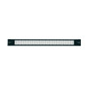 DOUBLE ARC 2'X2' STANDARD SLATE