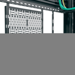 38SP/27D PRECONFIGURED AV RACK