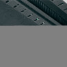 38SP/27D PRECONFIGURED AV RACK