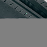 38SP/27D PRECONFIGURED AV RACK