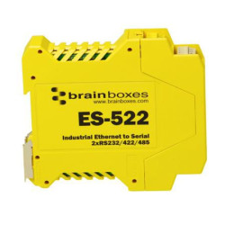 Es-522 Serial Server | APLIUM