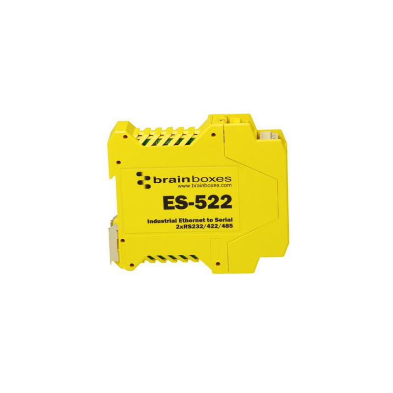 Es-522 Serial Server | APLIUM