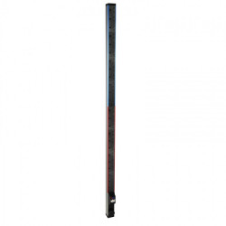Basic PDU V 24 UK outputs 2x 16A Circuit