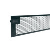 SOLID2'X2' STANDARD CLASS. WHITE
