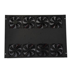 BGR SERIES 552CFM FAN TOP EU COMPATIBLE