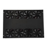 BGR SERIES 552CFM FAN TOP EU COMPATIBLE