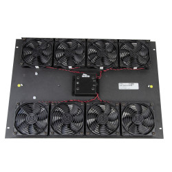BGR SERIES 552CFM FAN TOP EU COMPATIBLE