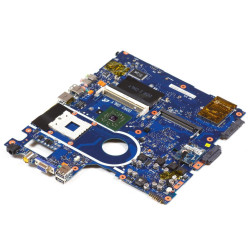 Motherboard